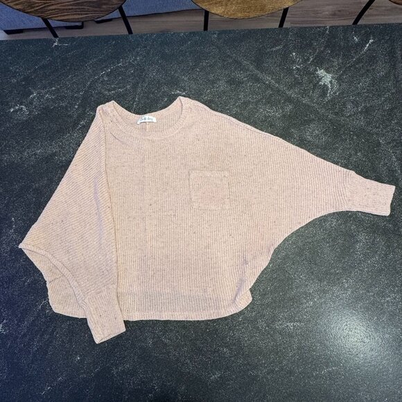 Charlotte Avery Casual Sweater, M - Picture 2 of 5